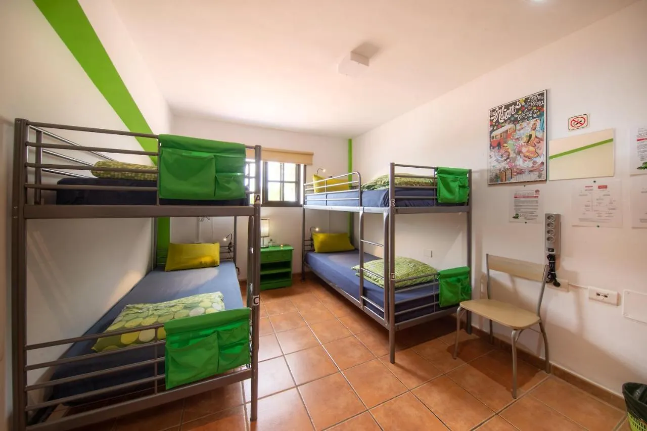 La Tortuga Hostel Costa Adeje