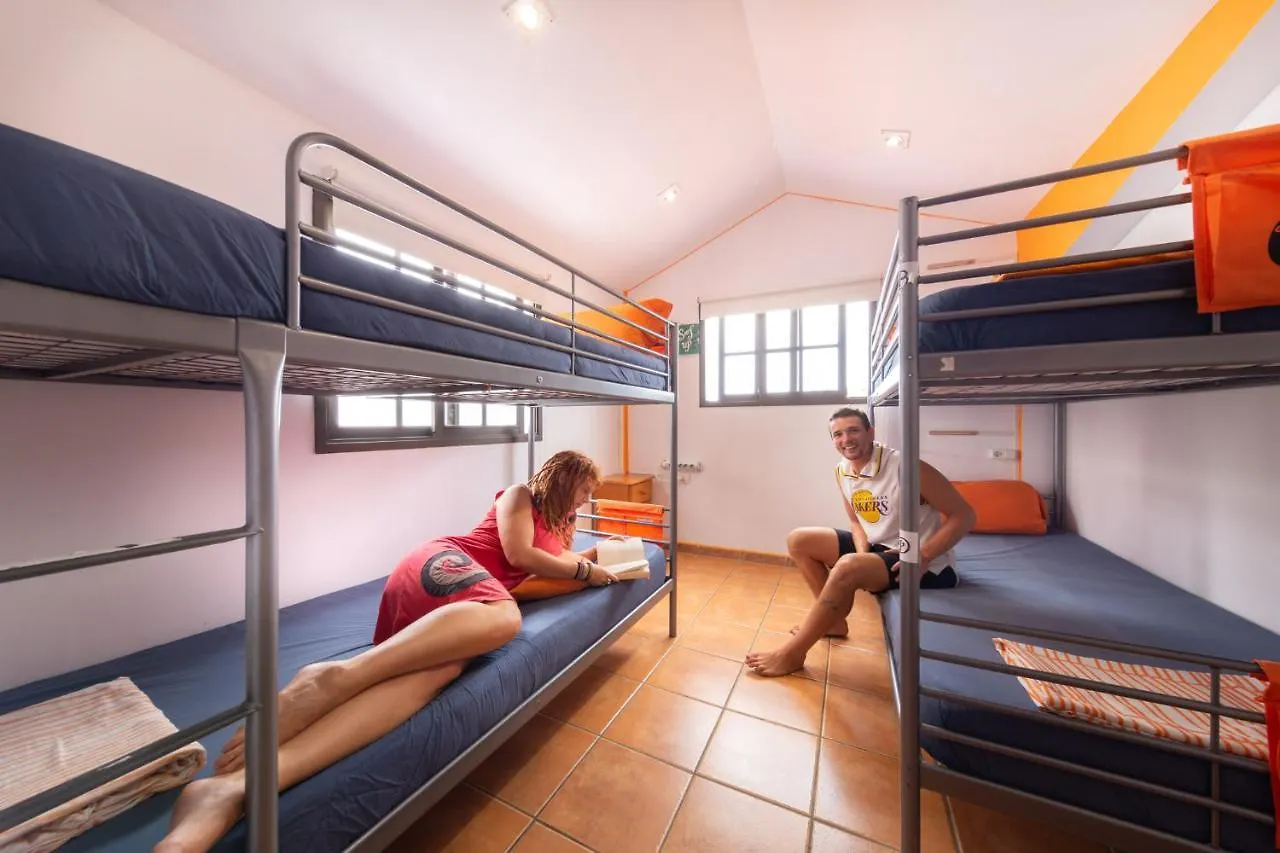 La Tortuga Hostel Costa Adeje
