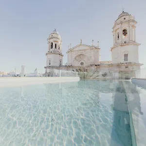 hotel-la-catedral.hotelsincadiz.net/