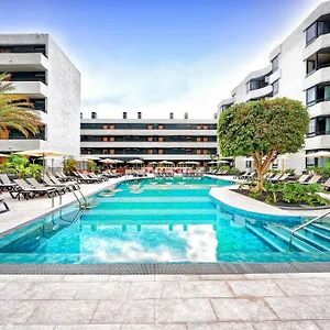 Hotel Labranda, Costa Adeje (Tenerife)