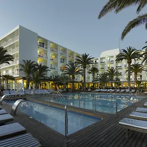 Palladium Palmyra - Adults Only Sant Antoni de Portmany