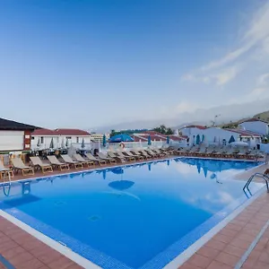 Apartahotel Tinerfe Garden, Costa Adeje (Tenerife)