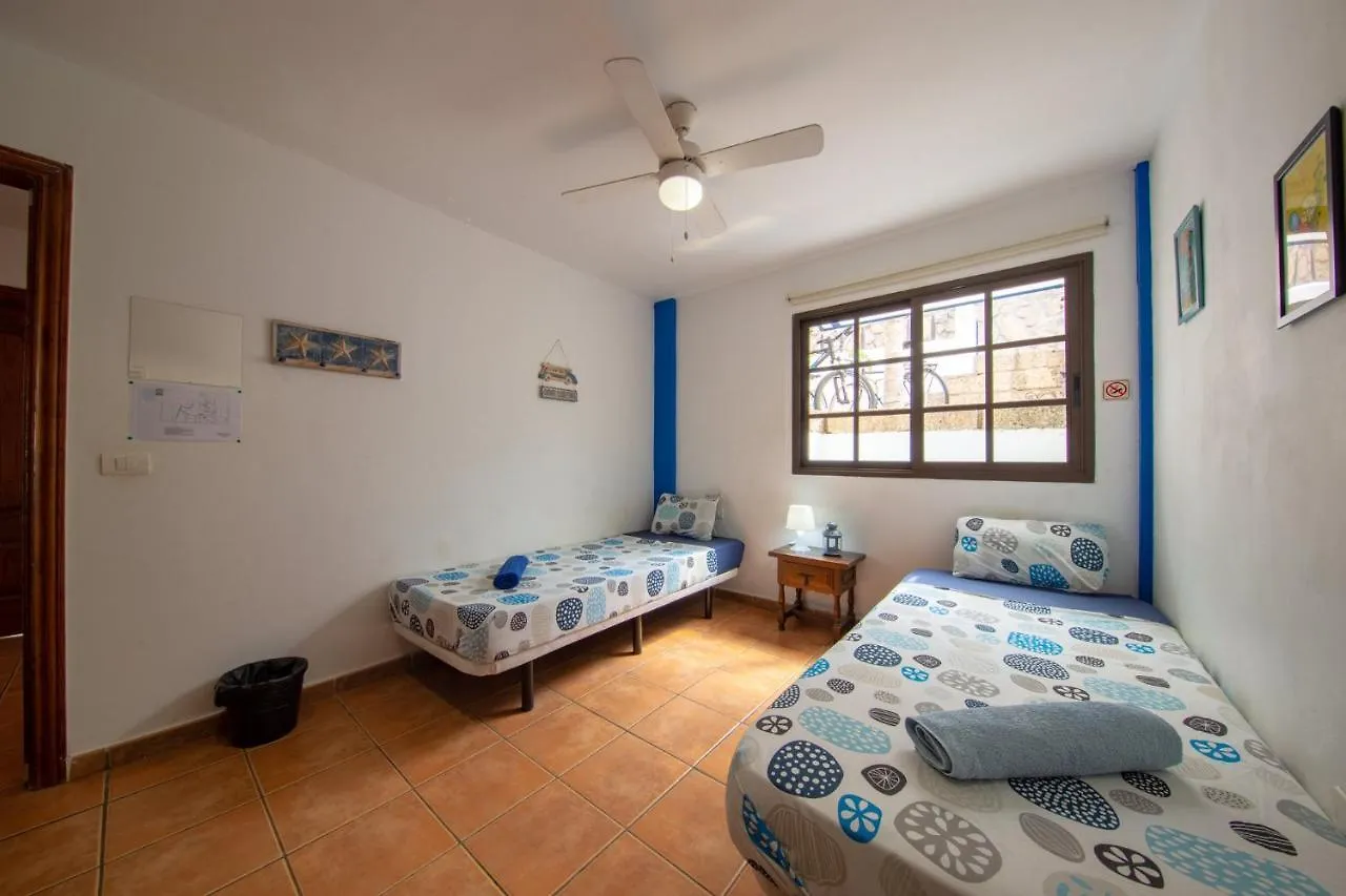 La Tortuga Hostel Costa Adeje   Costa Adeje (Tenerife)