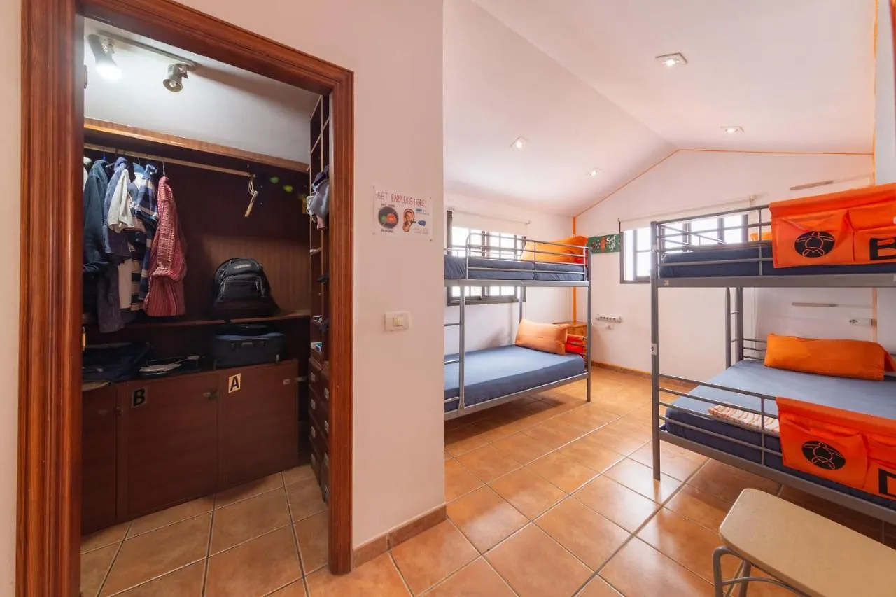 La Tortuga Hostel Costa Adeje