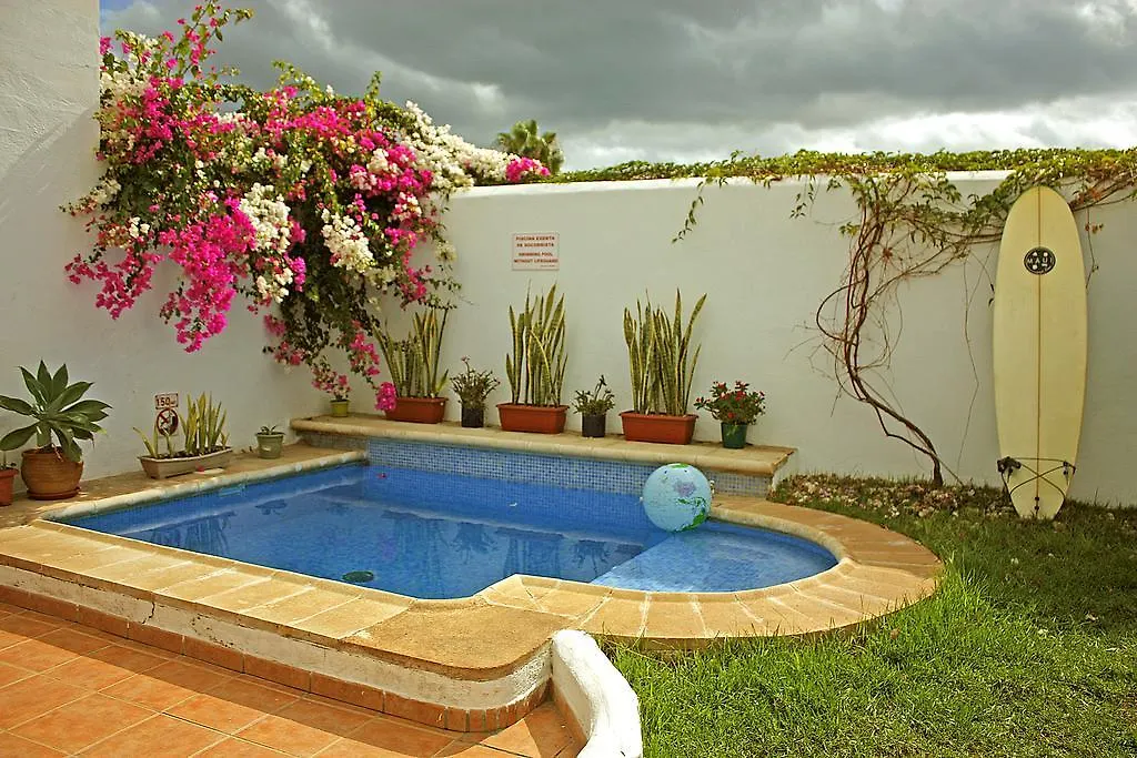 La Tortuga Hostel Costa Adeje  Espagne