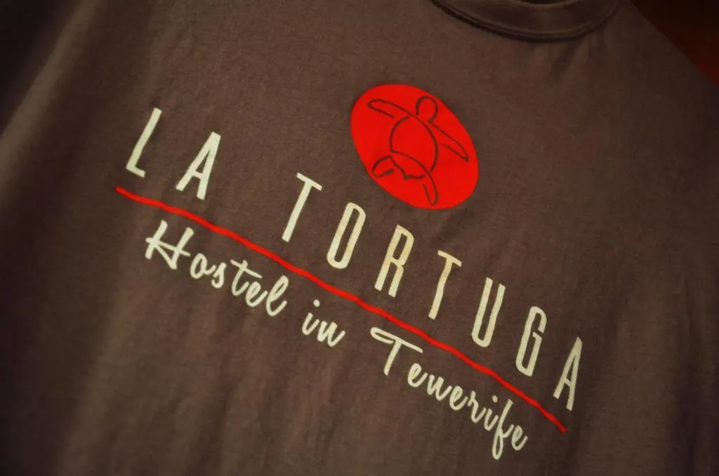 La Tortuga Hostel アデヘ