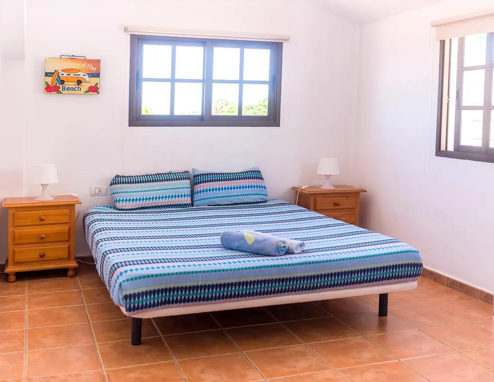 La Tortuga Hostel Costa Adeje  Espagne