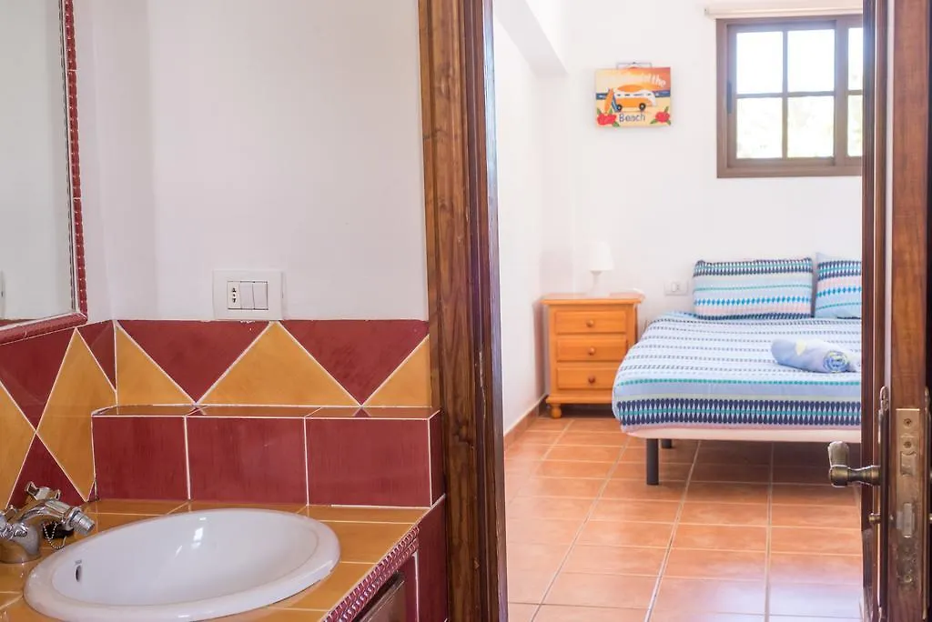 La Tortuga Hostel アデヘ 0*,  スペイン
