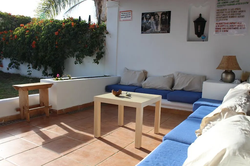 La Tortuga Hostel Costa Adeje