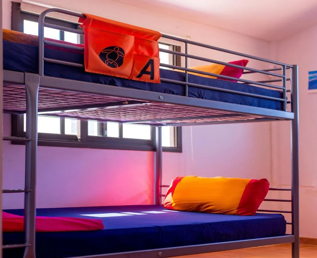 La Tortuga Hostel Costa Adeje  Espagne